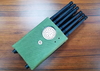 High Power 12CH Cell Phone Signal Jammer GPS WIFI 20 Meters Radius Signal Blocker